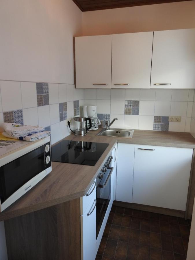 Bauernhof Moar Apartment Kernhof Bagian luar foto